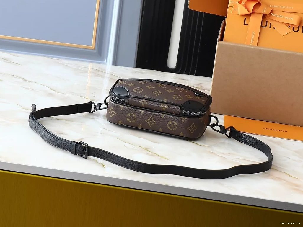 For Comfortable Bags 6809 Unisex Messenger Louis Vuitton 0829